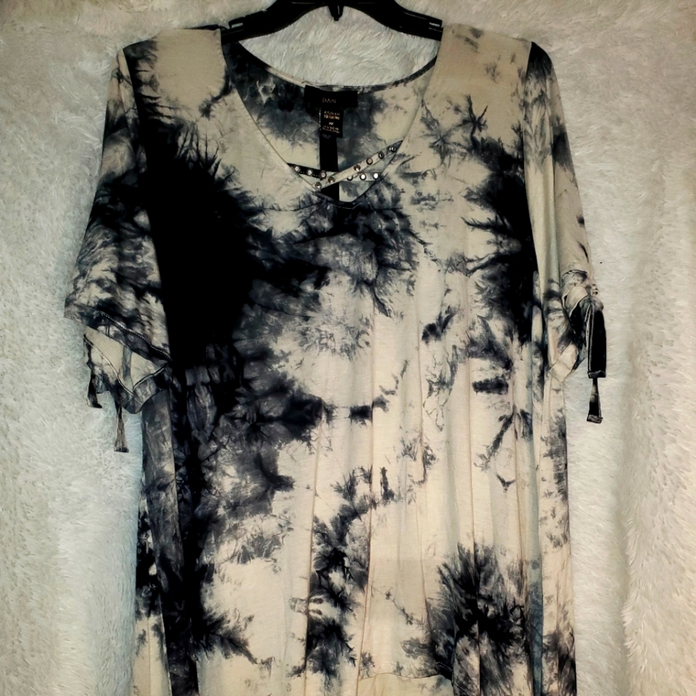 Womens Blouse